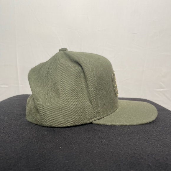 Braxton snap back - Picture 2 of 7